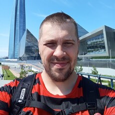 Фотография мужчины Сергей, 34 года из г. Рыбинск