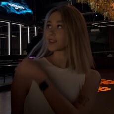 Фотография девушки Арина, 18 лет из г. Кемерово