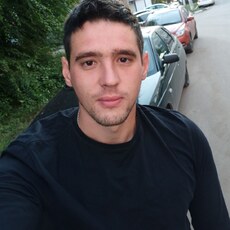 Фотография мужчины Вадим, 34 года из г. Самара