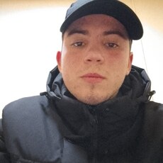 Фотография мужчины Алексей, 20 лет из г. Коломна