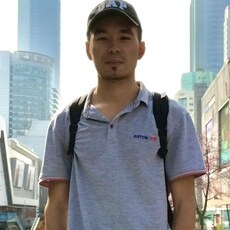 Фотография мужчины Zula, 34 года из г. Кызылорда