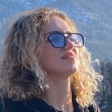 Фотография девушки Viy, 30 лет из г. Краснодар