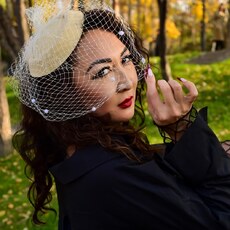 Фотография девушки Айгуль, 50 лет из г. Алматы