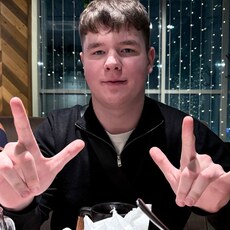 Фотография мужчины Данил, 33 года из г. Киселевск