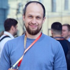 Фотография мужчины Александр, 42 года из г. Владимир