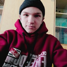 Фотография мужчины Павел, 20 лет из г. Могилев