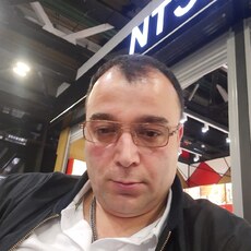 Фотография мужчины Илья, 48 лет из г. Москва