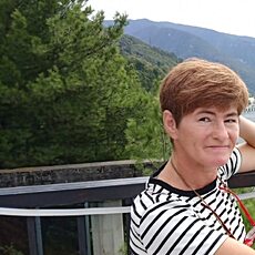 Фотография девушки Ирина, 44 года из г. Пенза