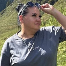 Фотография девушки Ольга, 41 год из г. Барнаул