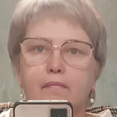 Фотография девушки Тори, 53 года из г. Бузулук