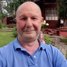 Фотография мужчины Николай, 61 год из г. Мытищи