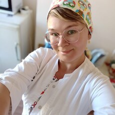 Фотография девушки Анастасия, 39 лет из г. Караганда