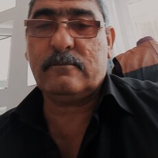 Фотография мужчины Юсуф, 57 лет из г. Сухум