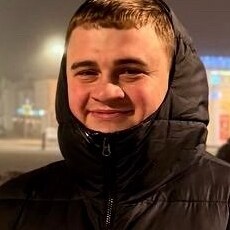 Фотография мужчины Максим, 24 года из г. Кострома