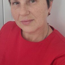 Фотография девушки Ирина, 54 года из г. Мариуполь
