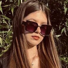 Фотография девушки Лена, 18 лет из г. Волковыск