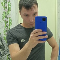 Фотография мужчины Сергей, 30 лет из г. Йошкар-Ола