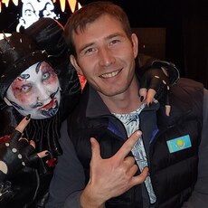 Фотография мужчины Нурлан, 32 года из г. Уральск