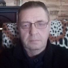 Фотография мужчины Николай, 60 лет из г. Балашиха