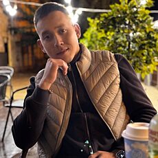 Фотография мужчины Камиль, 24 года из г. Астрахань