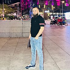 Фотография мужчины Joni, 31 год из г. Гюмри