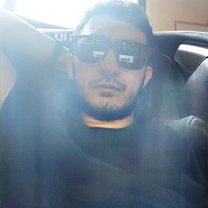 Фотография мужчины Азиз, 30 лет из г. Тобольск