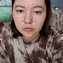 Анастасия, 18 лет