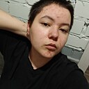 Анастасия, 18 лет