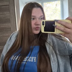 Фотография девушки Мария, 23 года из г. Одесса