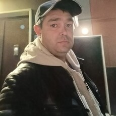 Фотография мужчины Kitrol, 41 год из г. Корсаков