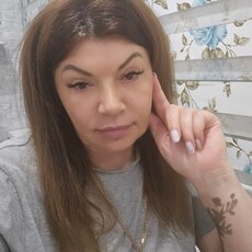 Фотография девушки Юля, 44 года из г. Белогорск