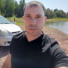 Фотография мужчины Дмитрий, 39 лет из г. Братск