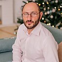 Вадим, 40 лет