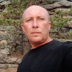 Фотография мужчины Алексей, 46 лет из г. Алматы