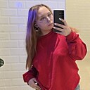 Настя, 19 лет