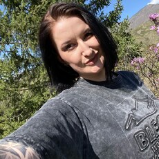 Фотография девушки Валентина, 32 года из г. Новосибирск