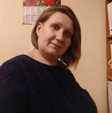 Фотография девушки Анастасия, 38 лет из г. Сухиничи