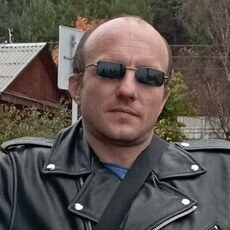 Фотография мужчины Николай, 41 год из г. Воронеж