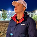 Денис, 18 лет