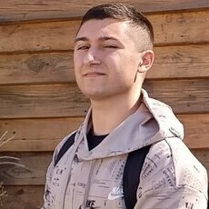 Фотография мужчины Дмитрий, 21 год из г. Волгоград