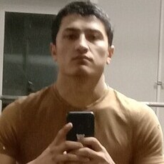 Фотография мужчины Мурод, 24 года из г. Алексин