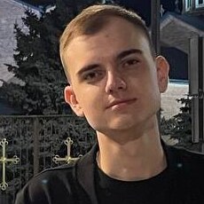 Фотография мужчины Артем, 22 года из г. Кропоткин