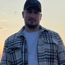 Фотография мужчины Константин, 32 года из г. Альметьевск