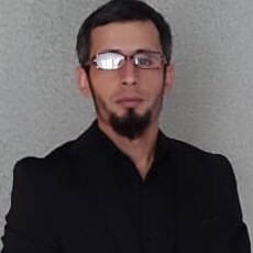 Фотография мужчины Тимур, 31 год из г. Грозный