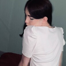 Фотография девушки Лиза, 19 лет из г. Москва