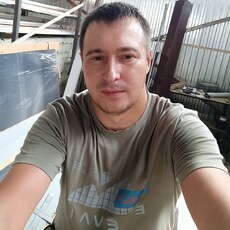 Фотография мужчины Александр, 32 года из г. Ува