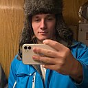 Матвей, 18 лет