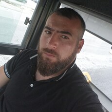 Фотография мужчины Артём, 34 года из г. Тбилиси