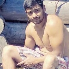 Фотография мужчины Али, 36 лет из г. Владивосток