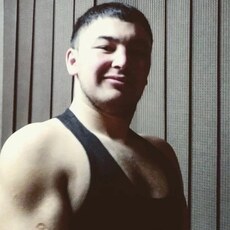 Фотография мужчины Руслан, 35 лет из г. Ордынское